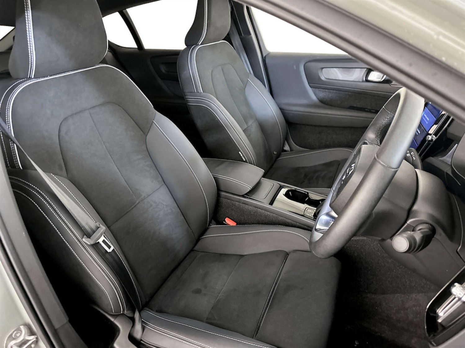 Used Volvo C40 2022 for sale - 77380708: Photo 12