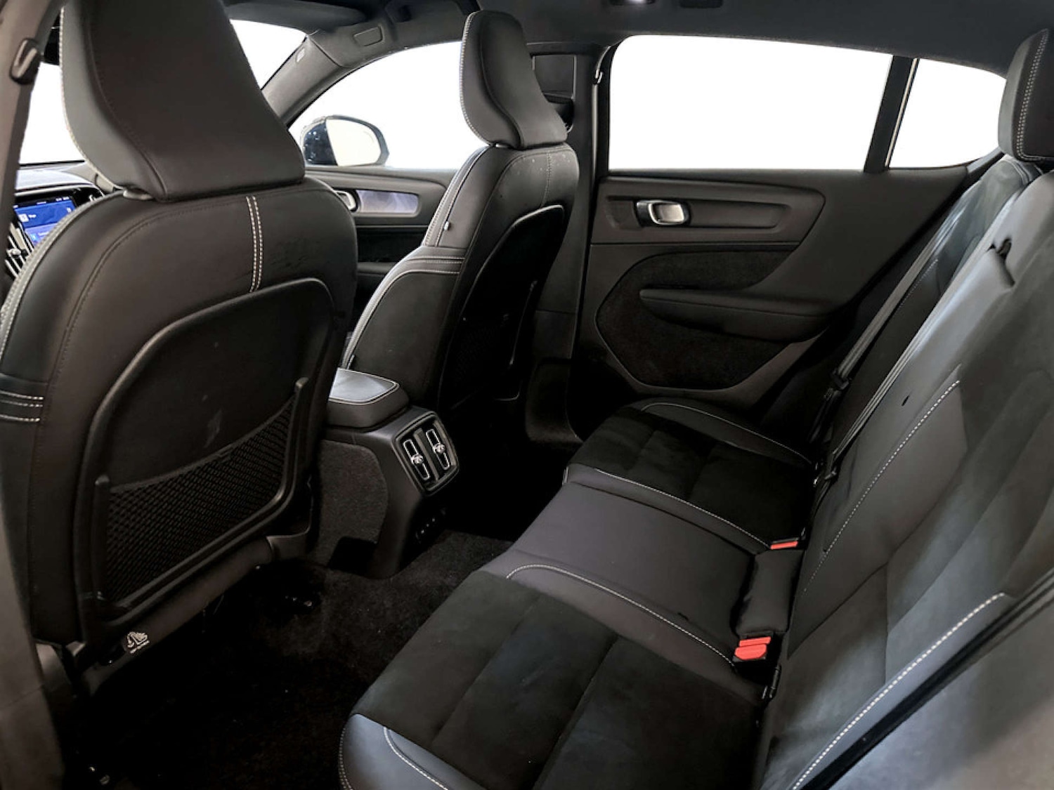 Used Volvo C40 2022 for sale - 77380708: Photo 13