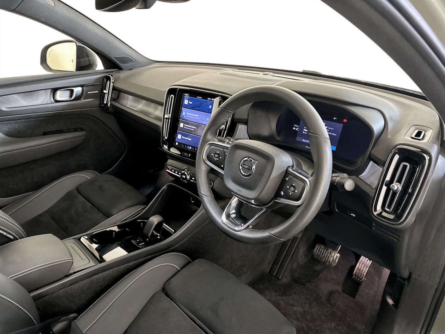 Used Volvo C40 2022 for sale - 77380708: Photo 14