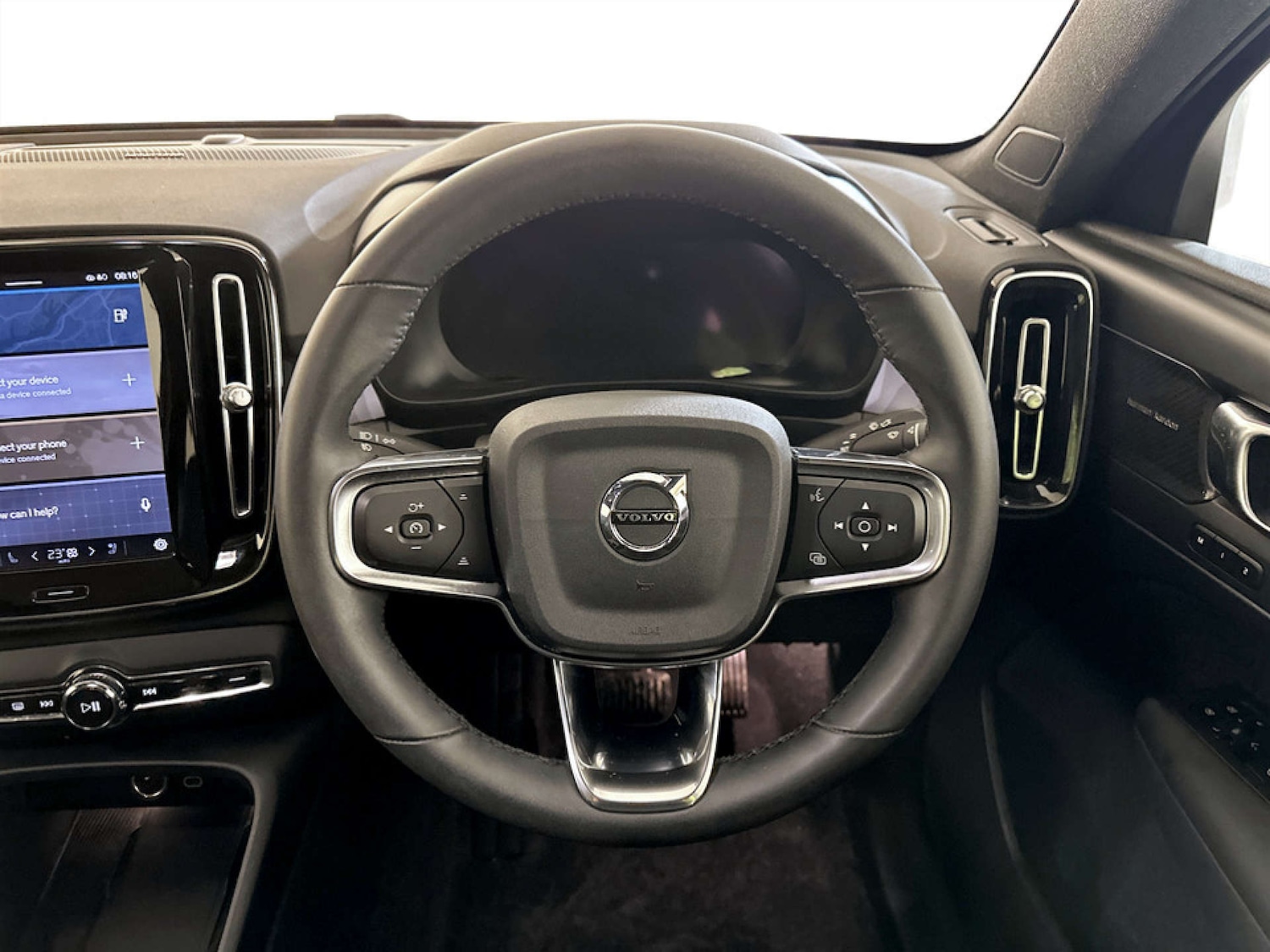 Used Volvo C40 2022 for sale - 77380708: Photo 15