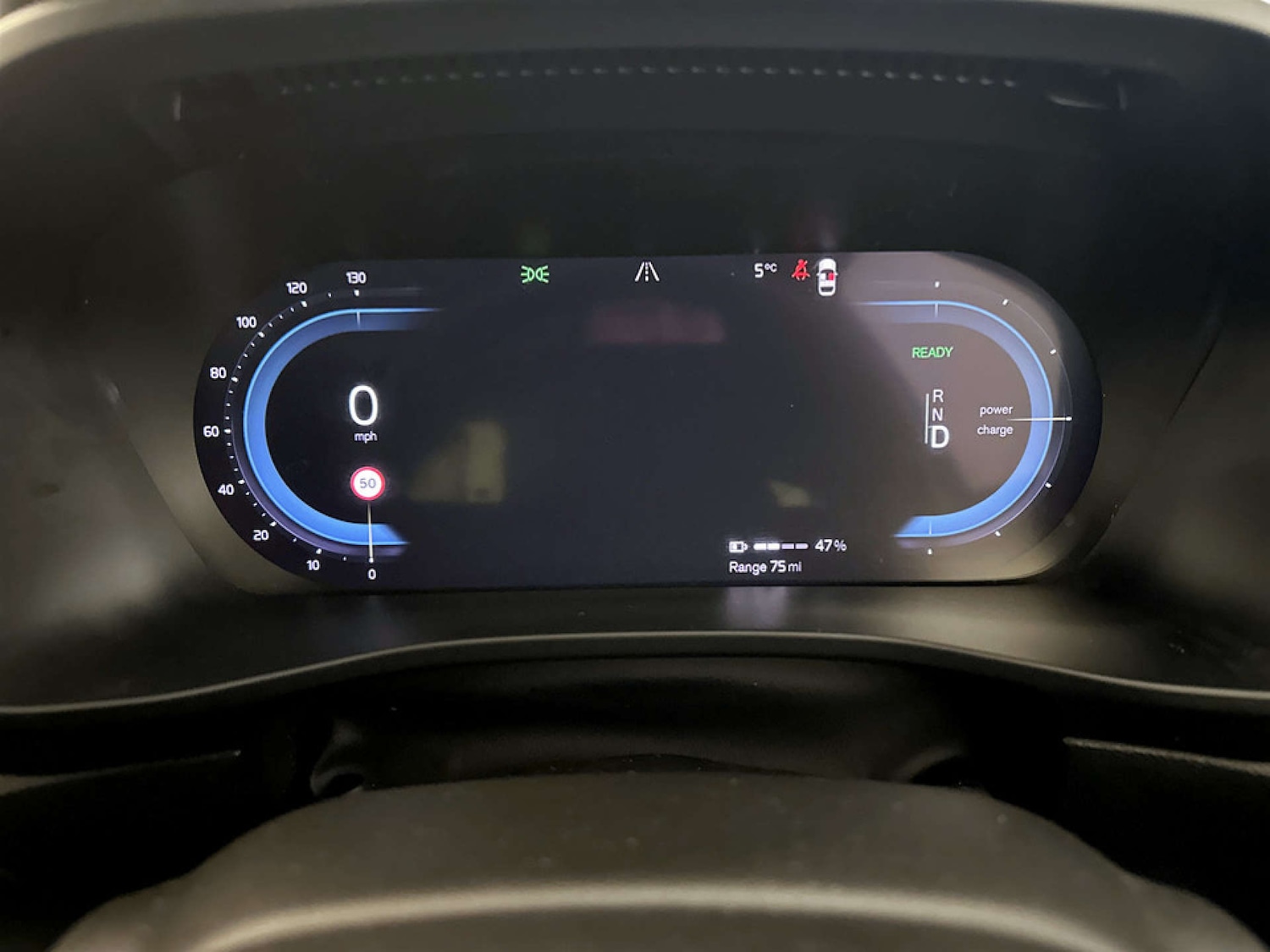 Used Volvo C40 2022 for sale - 77380708: Photo 17