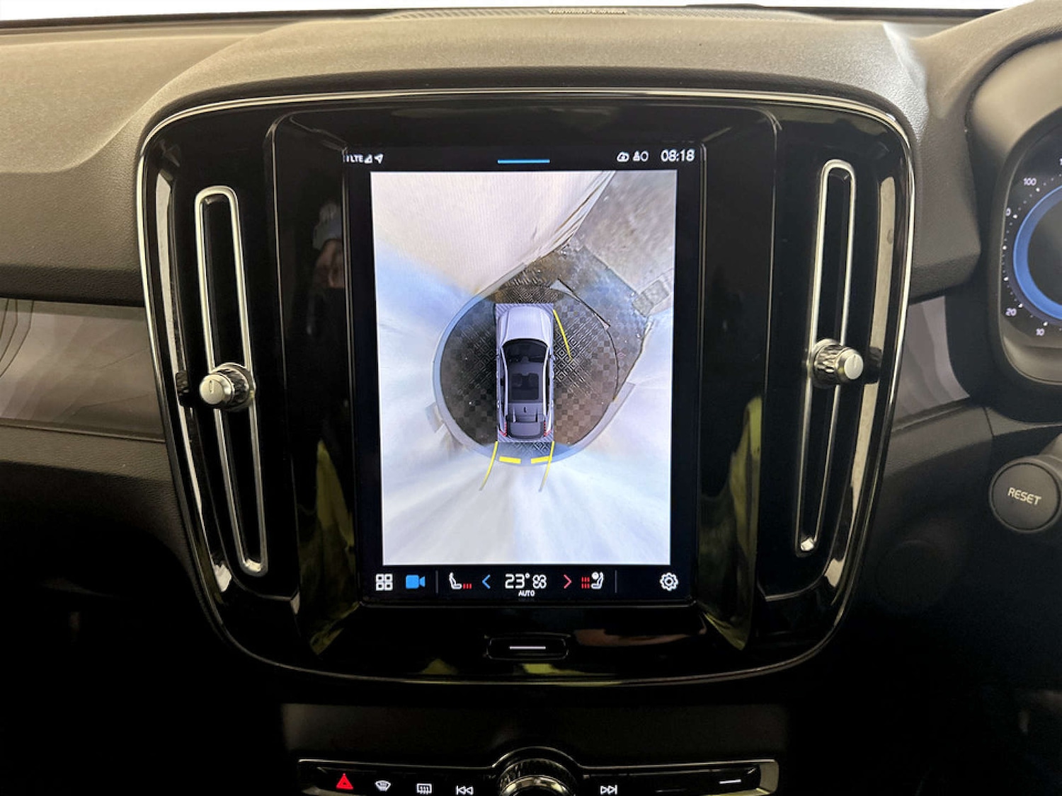 Used Volvo C40 2022 for sale - 77380708: Photo 19