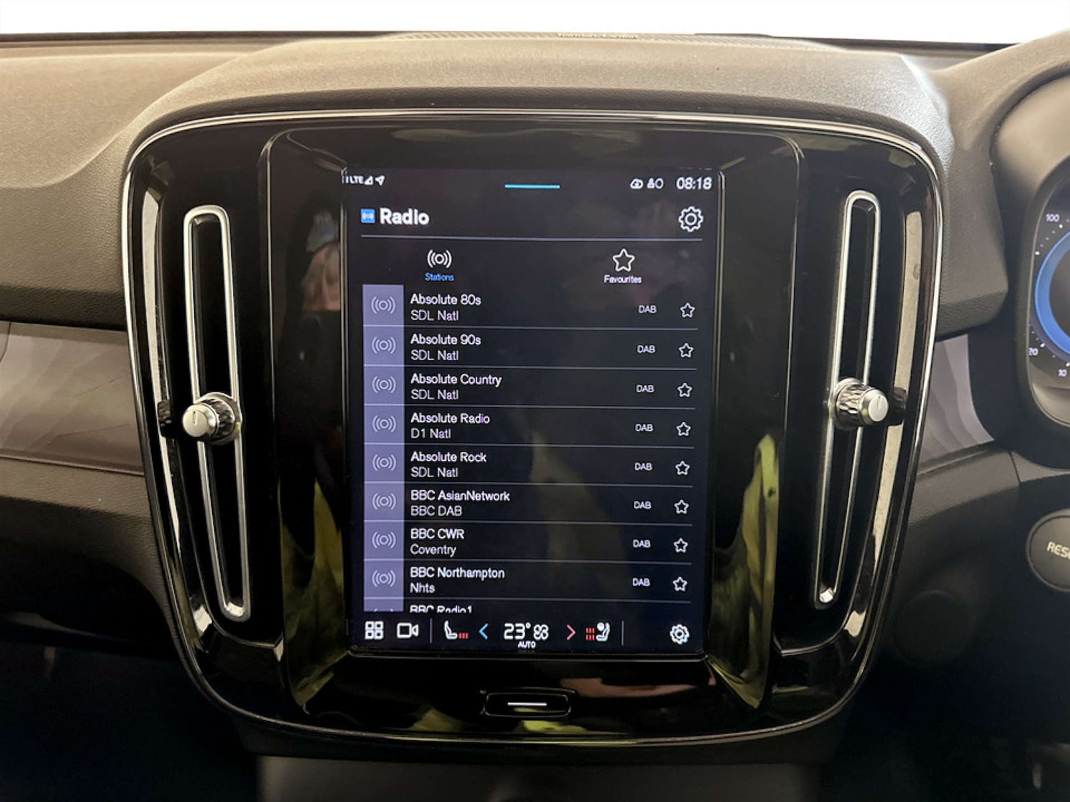 Used Volvo C40 2022 for sale - 77380708: Photo 23