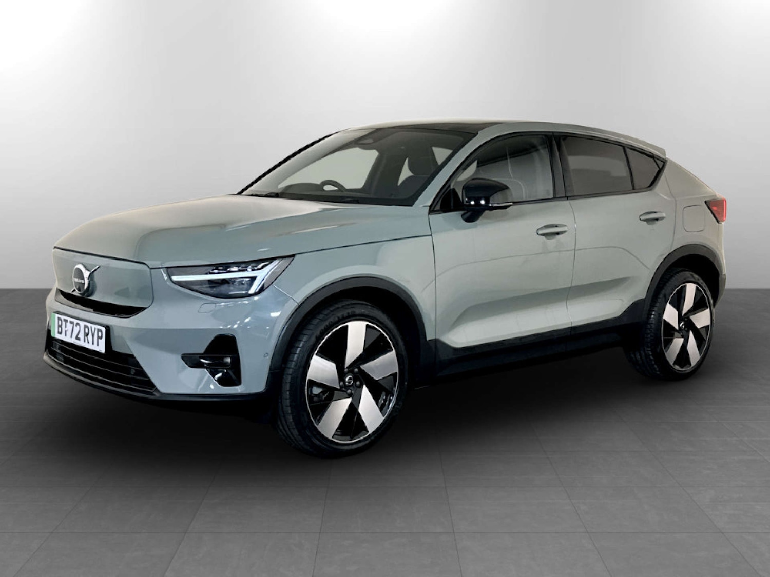 Used Volvo C40 2022 for sale - 77380708: Photo 5