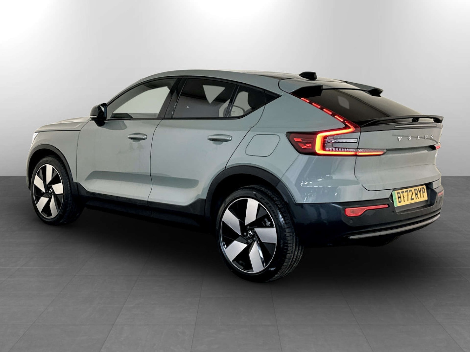 Used Volvo C40 2022 for sale - 77380708: Photo 7