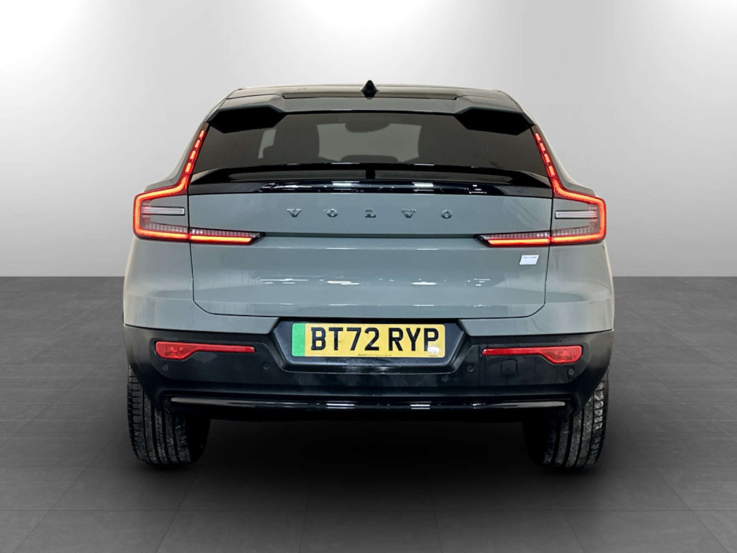 Used Volvo C40 2022 for sale - 77380708: Photo 8