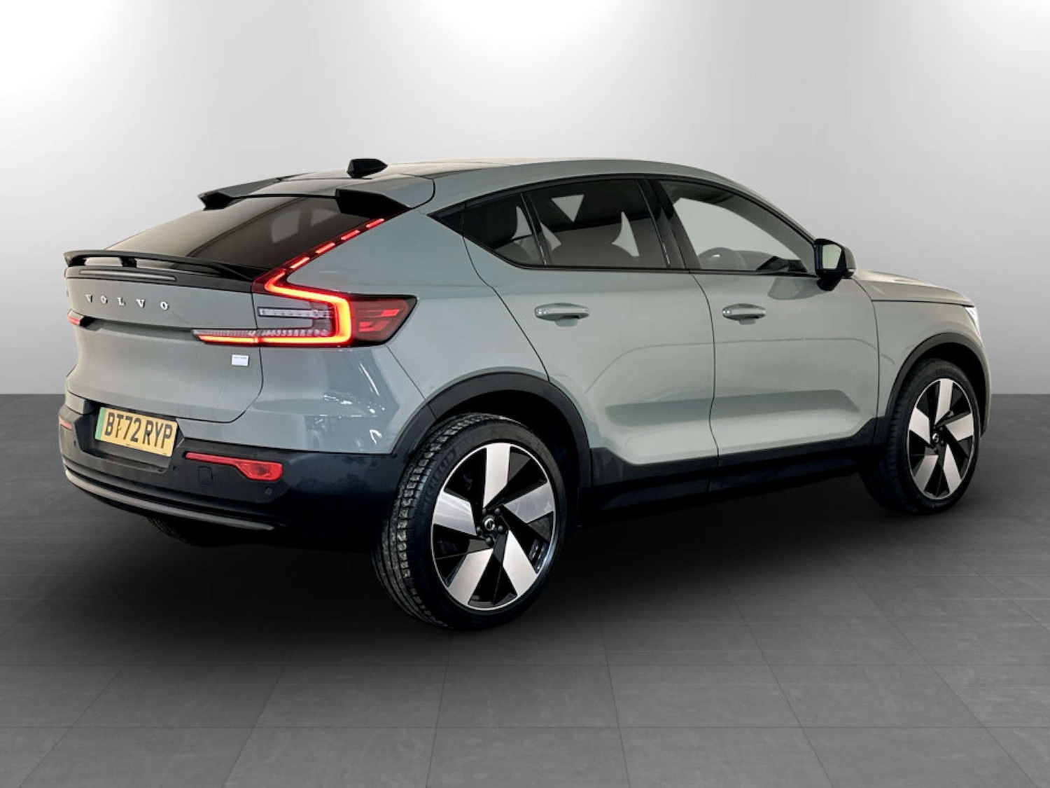 Used Volvo C40 2022 for sale - 77380708: Photo 9