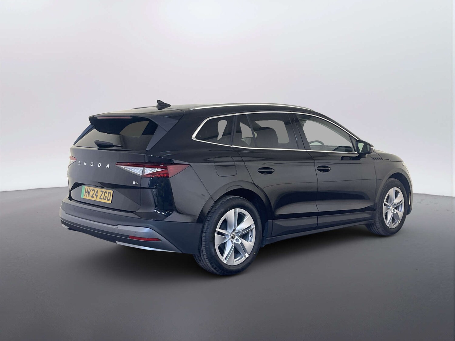 Used Skoda Enyaq 2024 for sale - 78196829: Photo 10