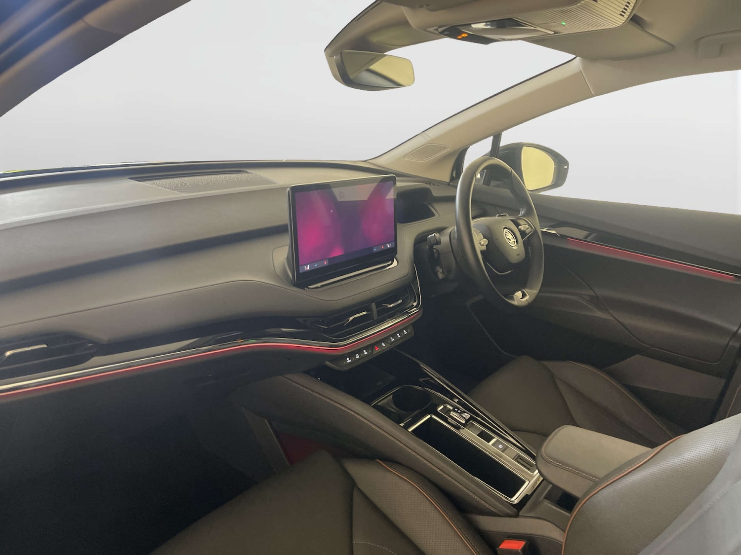 Used Skoda Enyaq 2024 for sale - 78196829: Photo 12