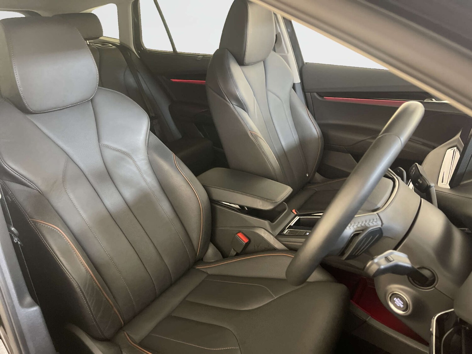 Used Skoda Enyaq 2024 for sale - 78196829: Photo 13