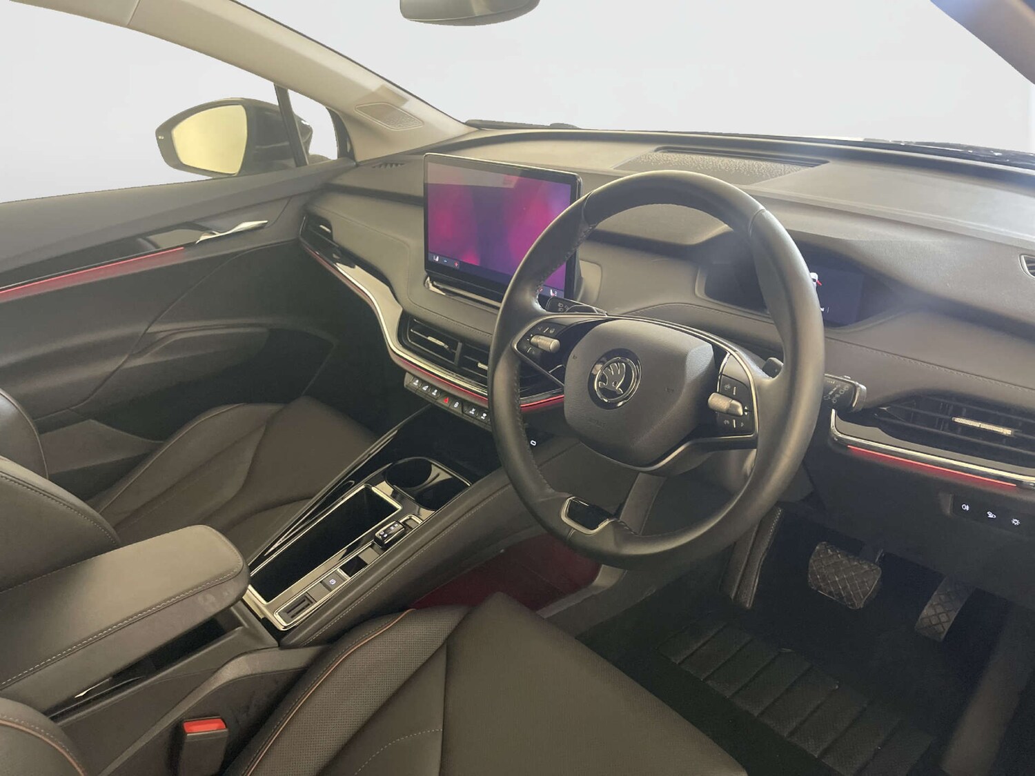 Used Skoda Enyaq 2024 for sale - 78196829: Photo 15