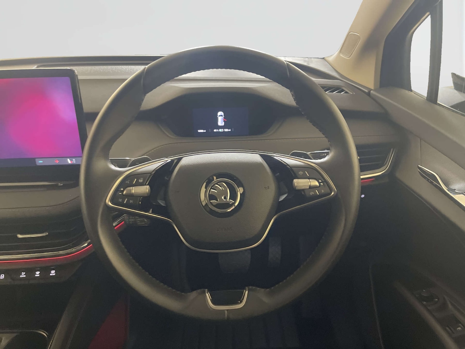 Used Skoda Enyaq 2024 for sale - 78196829: Photo 16