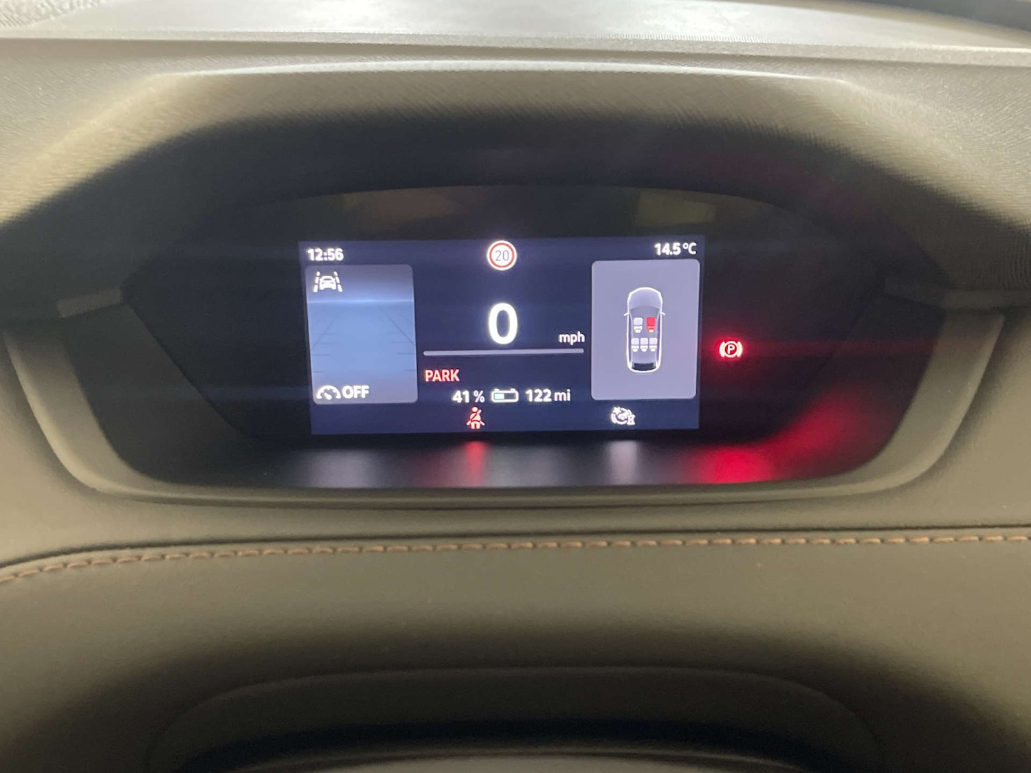 Used Skoda Enyaq 2024 for sale - 78196829: Photo 18