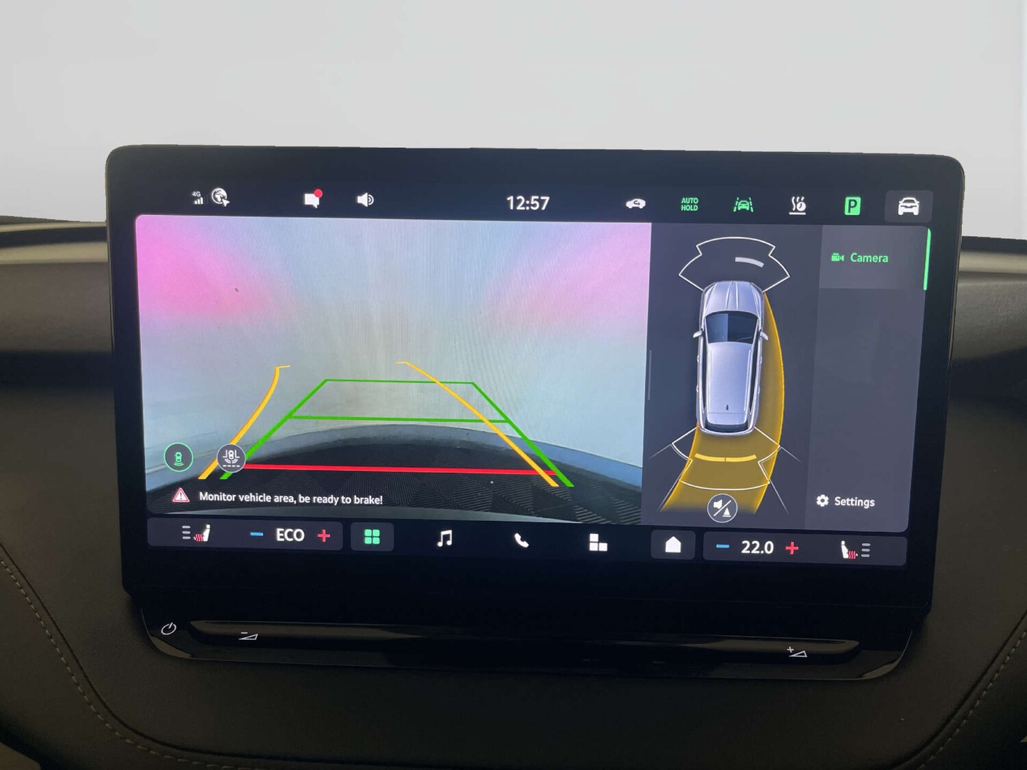 Used Skoda Enyaq 2024 for sale - 78196829: Photo 20