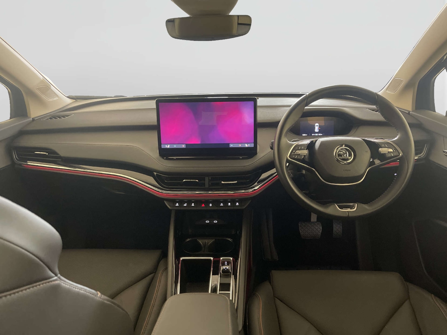 Used Skoda Enyaq 2024 for sale - 78196829: Photo 3