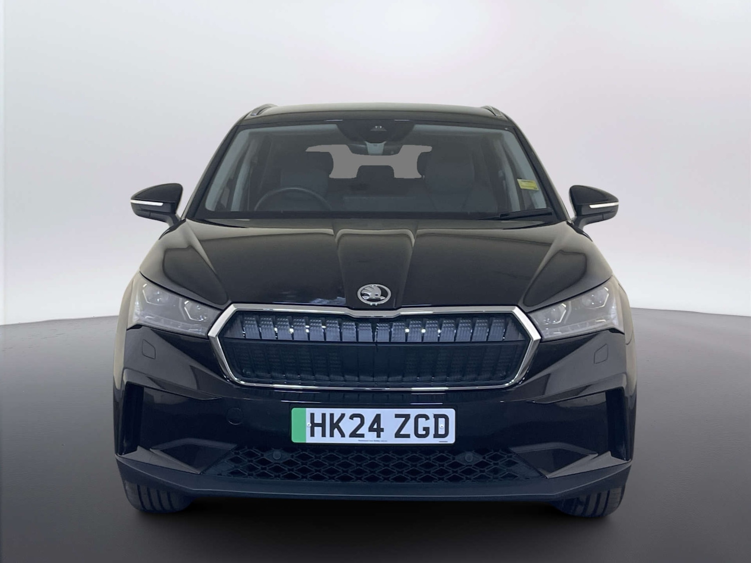 Used Skoda Enyaq 2024 for sale - 78196829: Photo 5