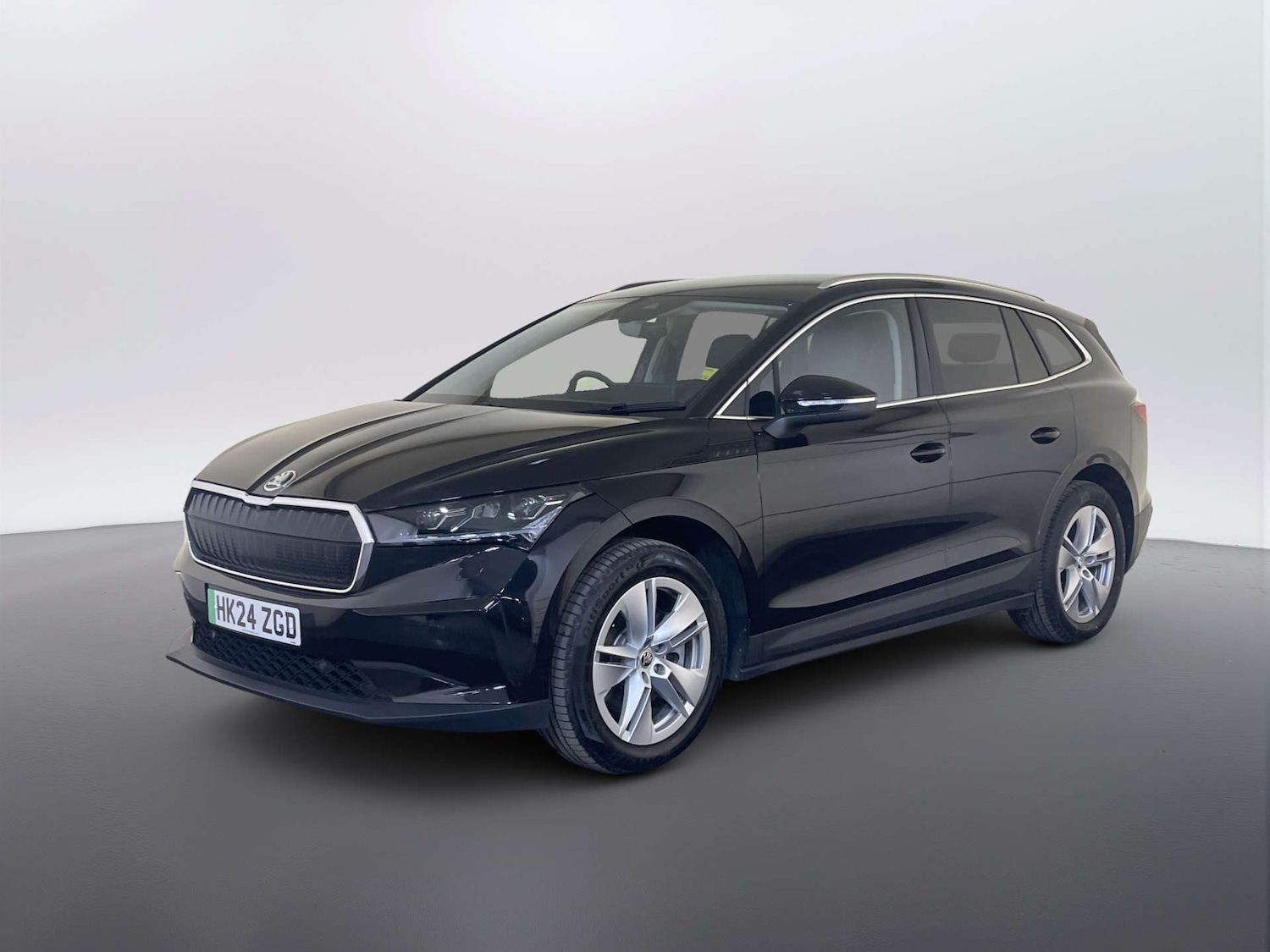 Used Skoda Enyaq 2024 for sale - 78196829: Photo 7