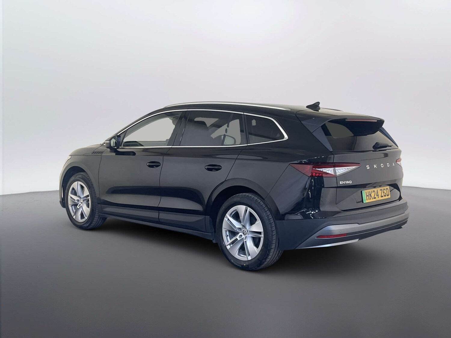 Used Skoda Enyaq 2024 for sale - 78196829: Photo 8