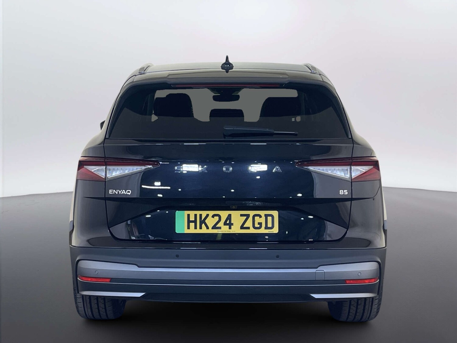 Used Skoda Enyaq 2024 for sale - 78196829: Photo 9