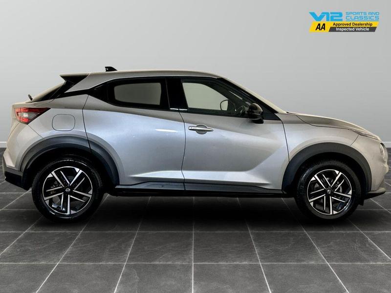 Used Nissan Juke 2024 for sale - 76611262: Photo 11