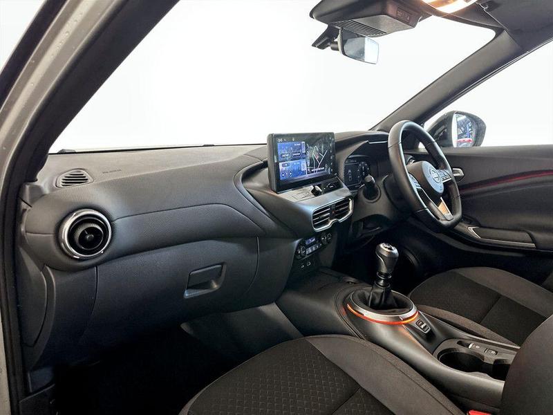 Used Nissan Juke 2024 for sale - 76611262: Photo 12