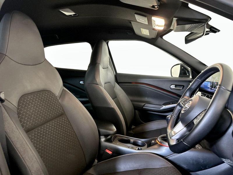 Used Nissan Juke 2024 for sale - 76611262: Photo 13