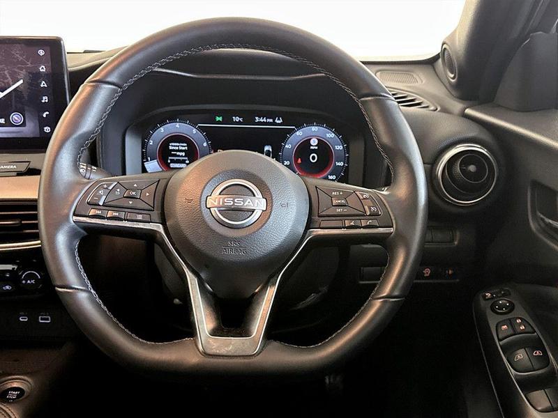 Used Nissan Juke 2024 for sale - 76611262: Photo 16