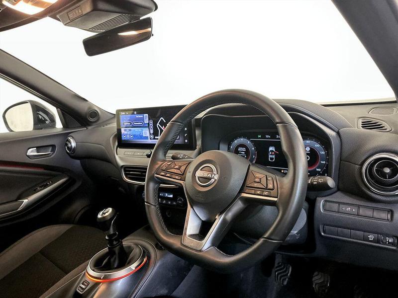 Used Nissan Juke 2024 for sale - 76611262: Photo 17