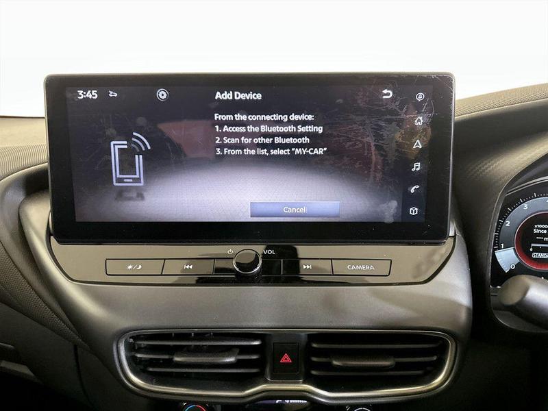 Used Nissan Juke 2024 for sale - 76611262: Photo 25