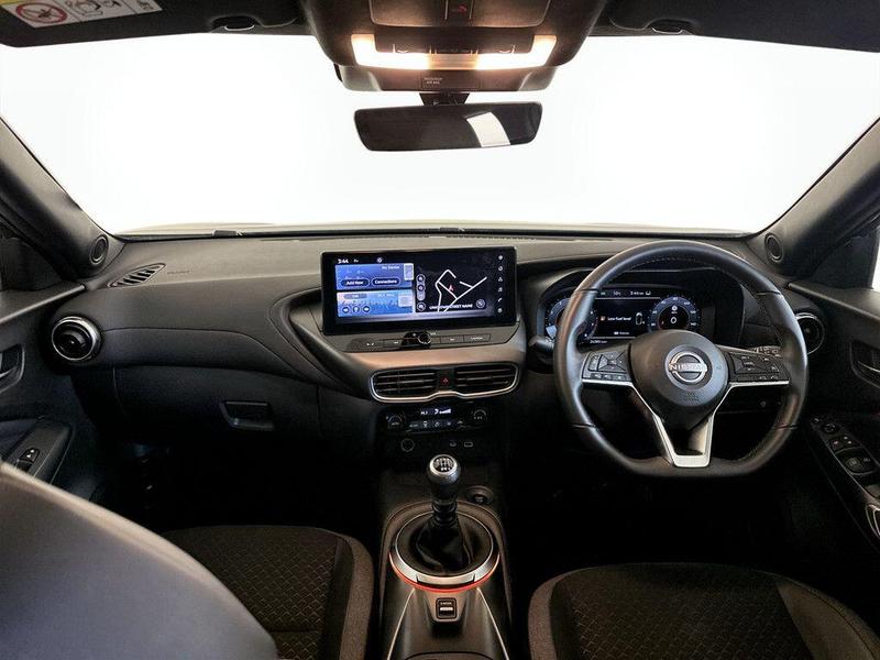 Used Nissan Juke 2024 for sale - 76611262: Photo 3