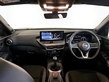 Used Nissan Juke 2024 for sale - 76611262: Photo