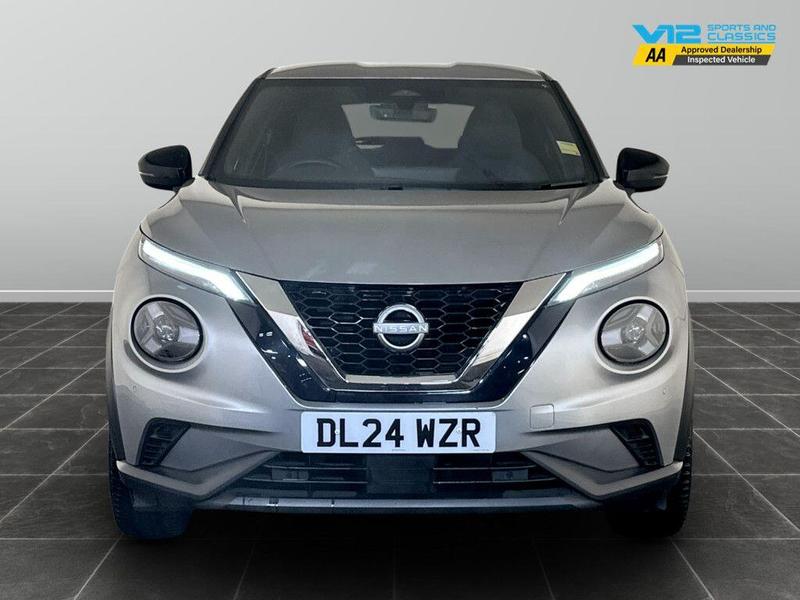 Used Nissan Juke 2024 for sale - 76611262: Photo 5