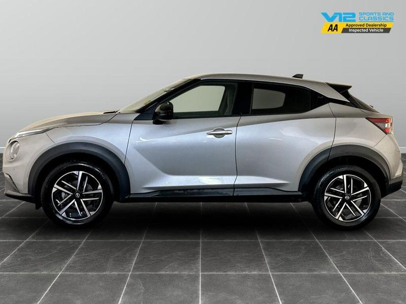 Used Nissan Juke 2024 for sale - 76611262: Photo 7