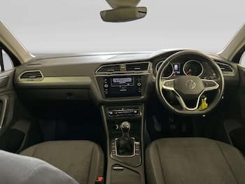 Used Volkswagen Tiguan 2022 for sale - 79625252: Photo