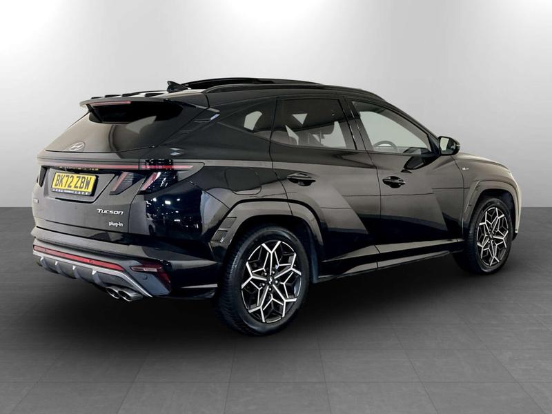 Used Hyundai TUCSON 2022 for sale - 77095672: Photo 10