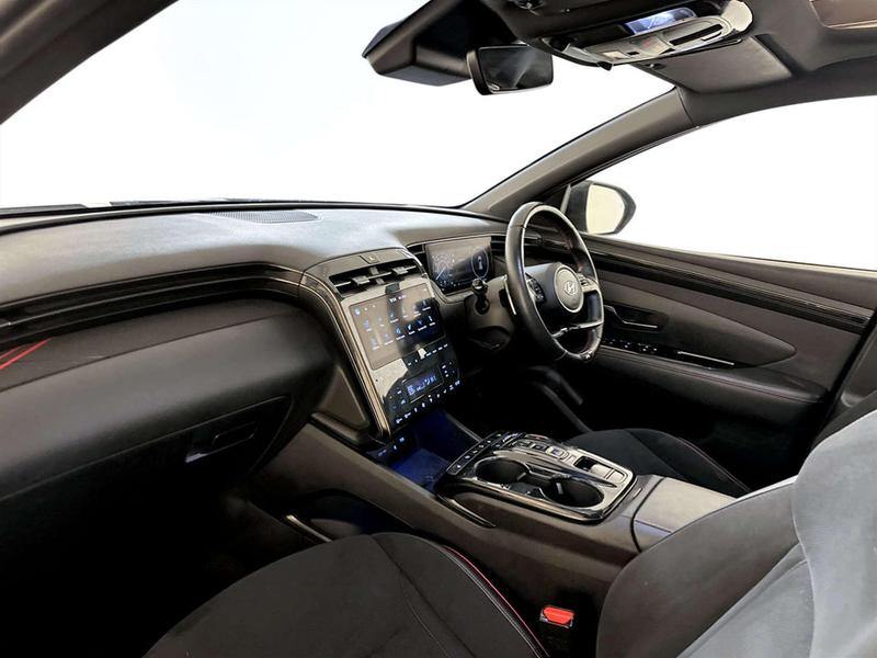 Used Hyundai TUCSON 2022 for sale - 77095672: Photo 12