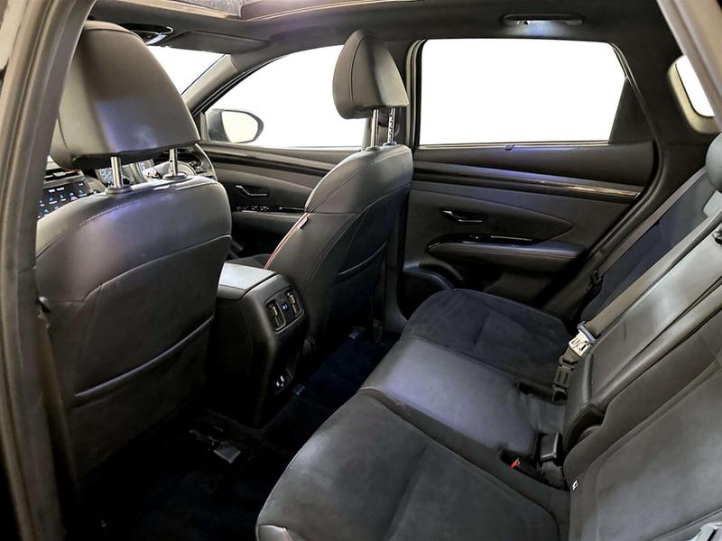 Used Hyundai TUCSON 2022 for sale - 77095672: Photo 15