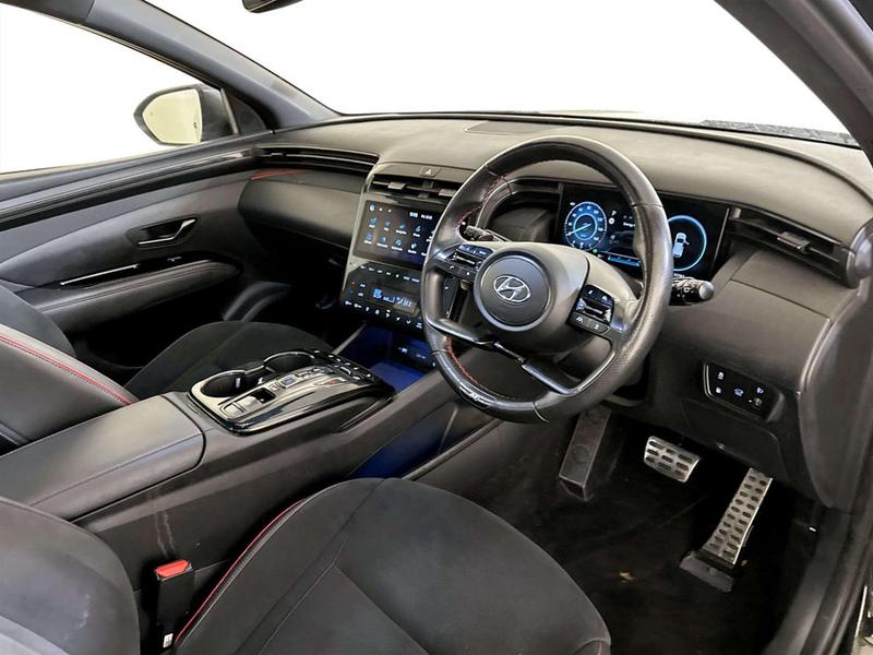 Used Hyundai TUCSON 2022 for sale - 77095672: Photo 16