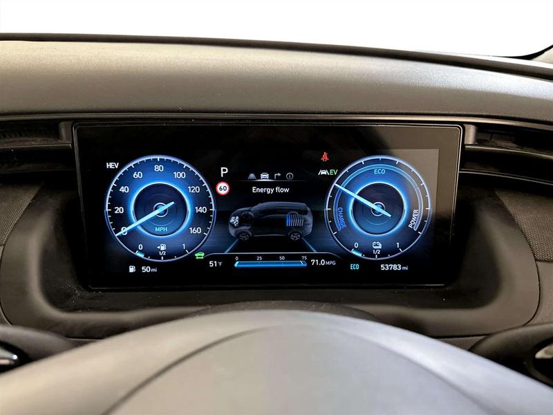 Used Hyundai TUCSON 2022 for sale - 77095672: Photo 19