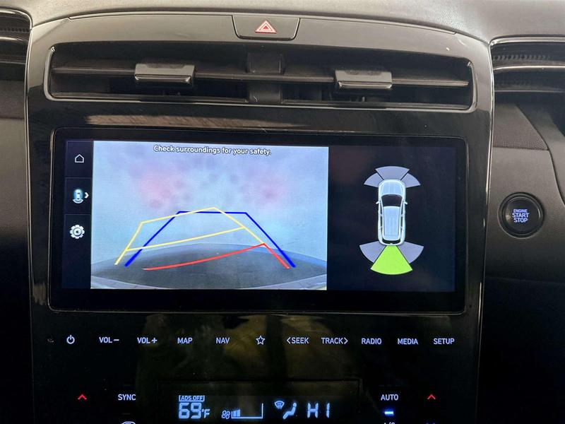 Used Hyundai TUCSON 2022 for sale - 77095672: Photo 21