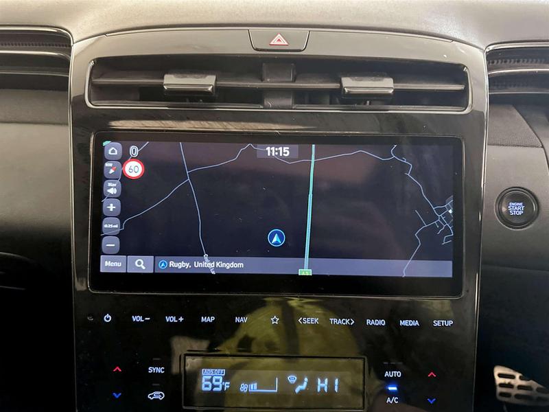 Used Hyundai TUCSON 2022 for sale - 77095672: Photo 22