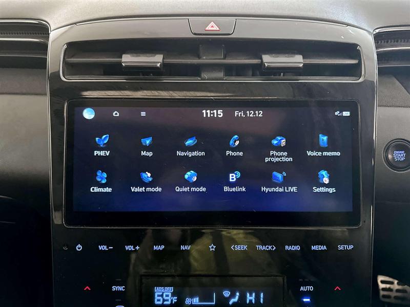 Used Hyundai TUCSON 2022 for sale - 77095672: Photo 23