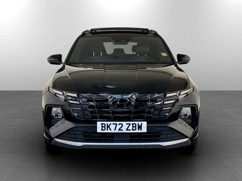 Used Hyundai TUCSON 2022 for sale - 77095672: Photo 5