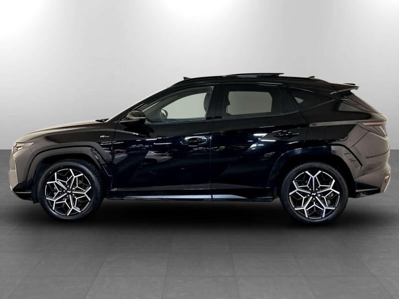 Used Hyundai TUCSON 2022 for sale - 77095672: Photo 7