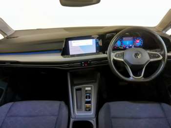 Used Volkswagen Golf 2022 for sale - 74402093: Photo