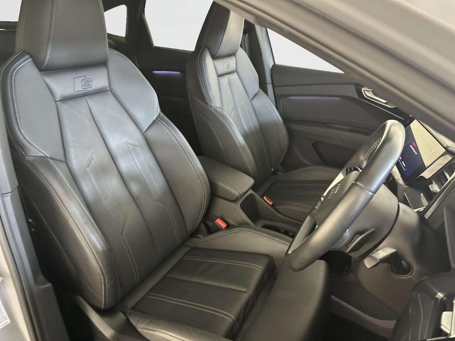 Used Audi Q4 e-tron 2022 for sale - 78196830: Photo 13