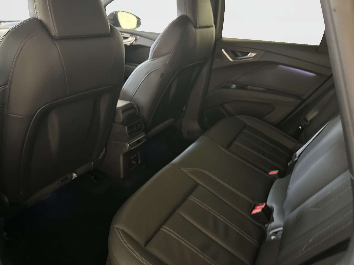 Used Audi Q4 e-tron 2022 for sale - 78196830: Photo 14