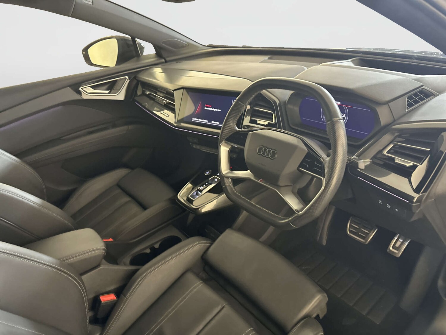 Used Audi Q4 e-tron 2022 for sale - 78196830: Photo 15