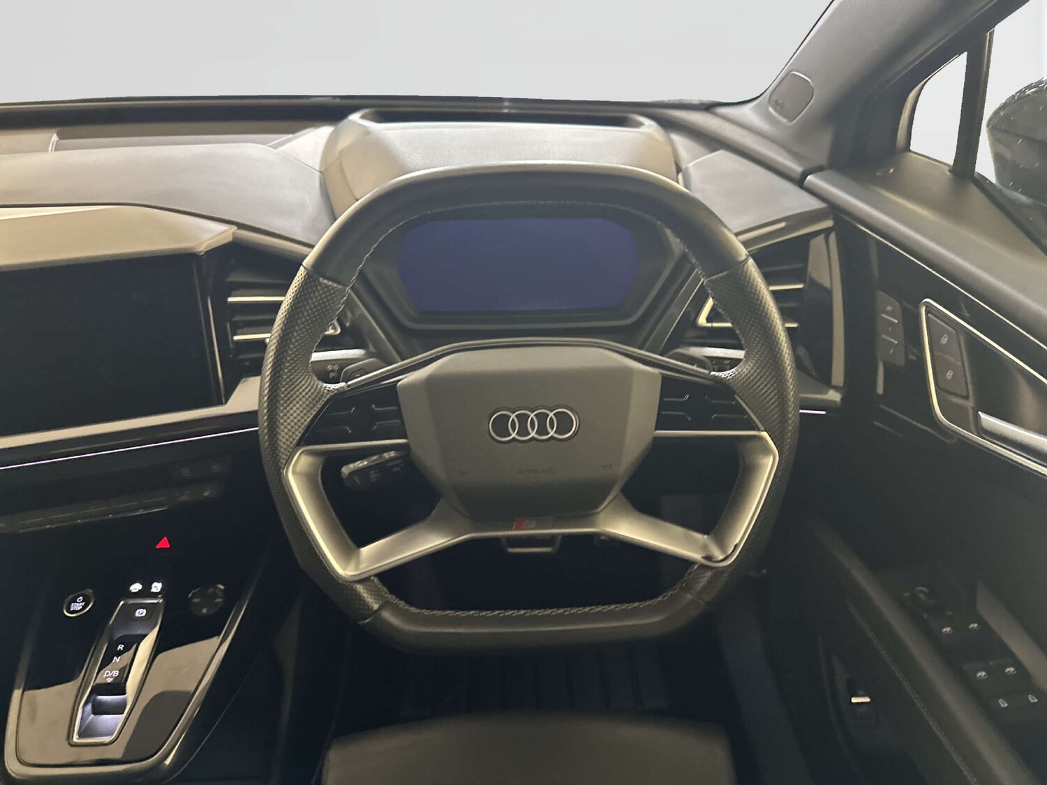 Used Audi Q4 e-tron 2022 for sale - 78196830: Photo 16