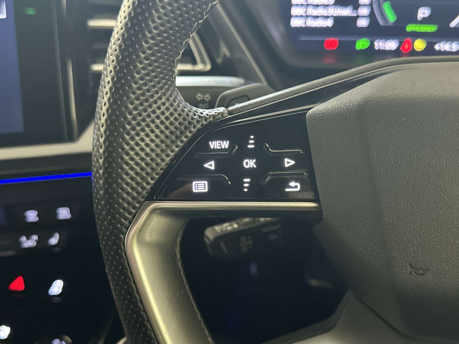 Used Audi Q4 e-tron 2022 for sale - 78196830: Photo 17